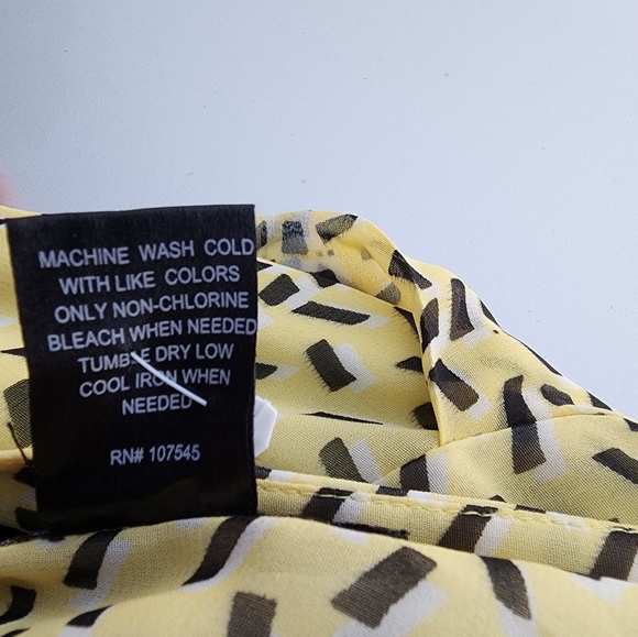 INC International Concepts Women's skirt - Picture 4 of 5